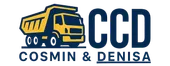 CCD Transport Agregate